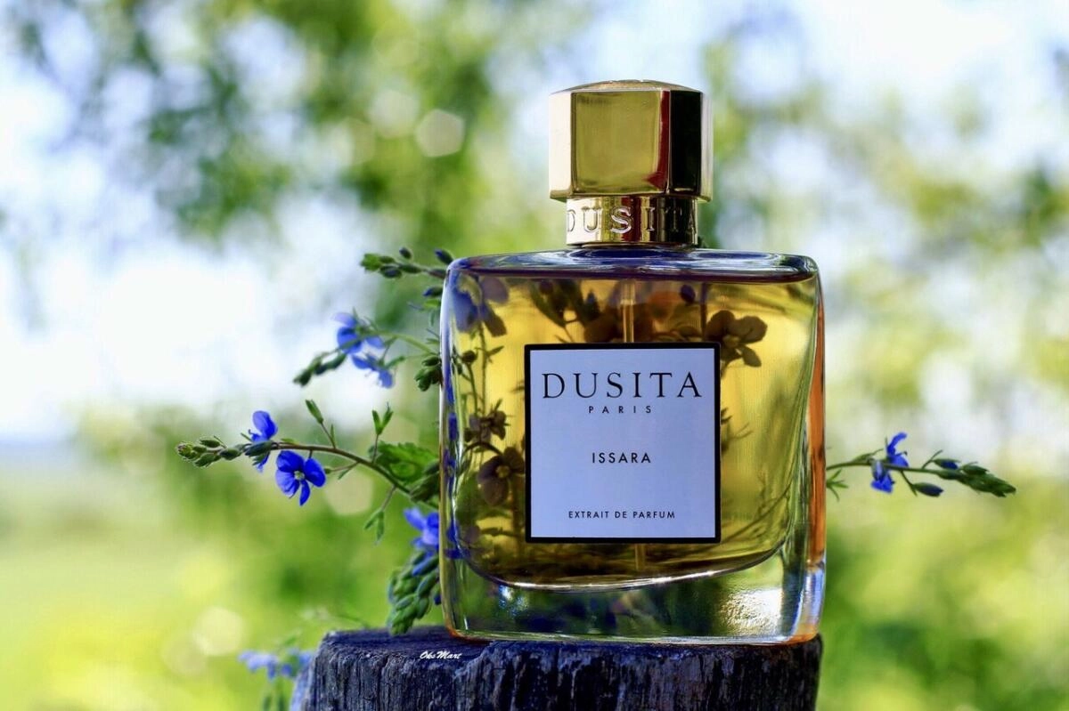 Dusita Issara Dusita Issara