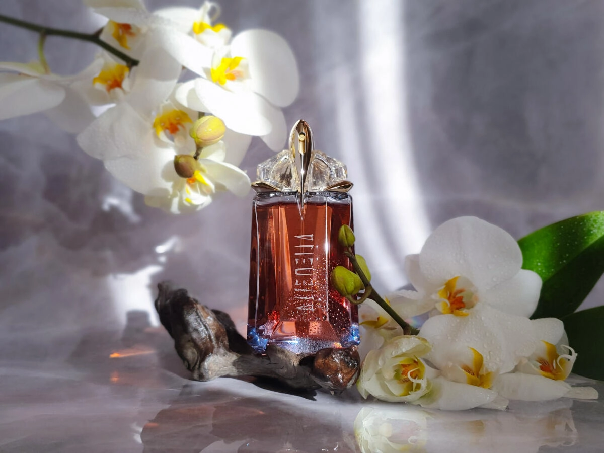 MUGLER Alien Mirage MUGLER Alien Mirage