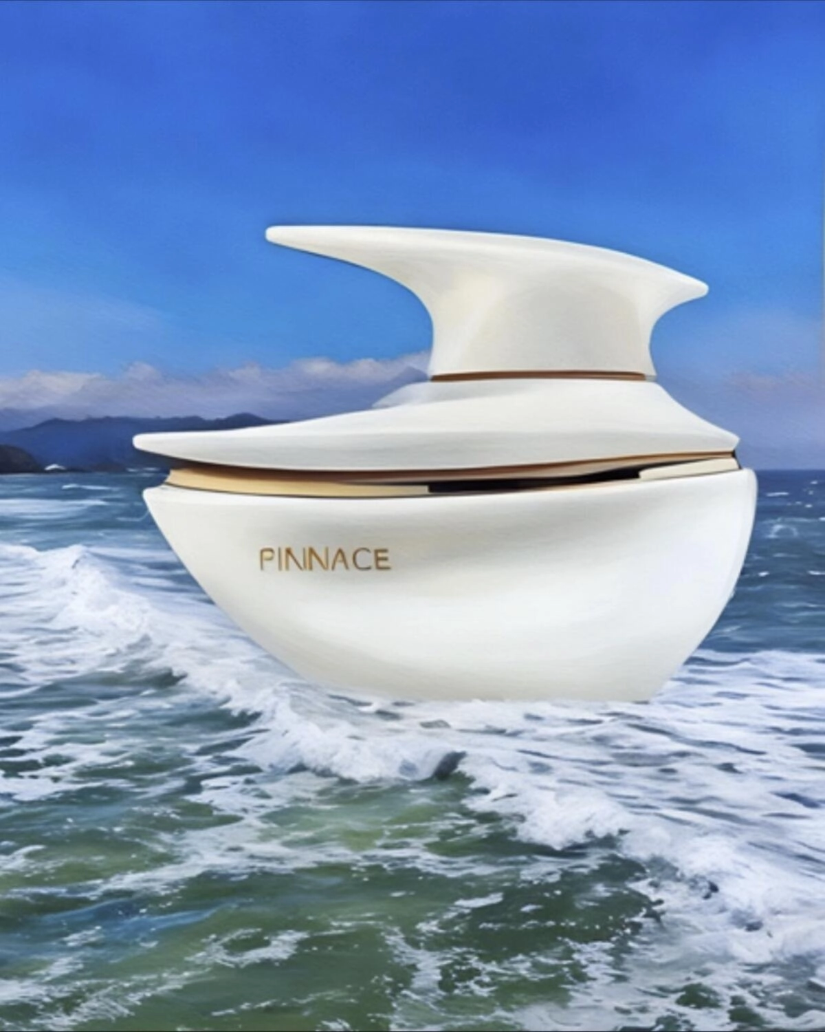 Fragrance World Pinnace Fragrance World Pinnace
