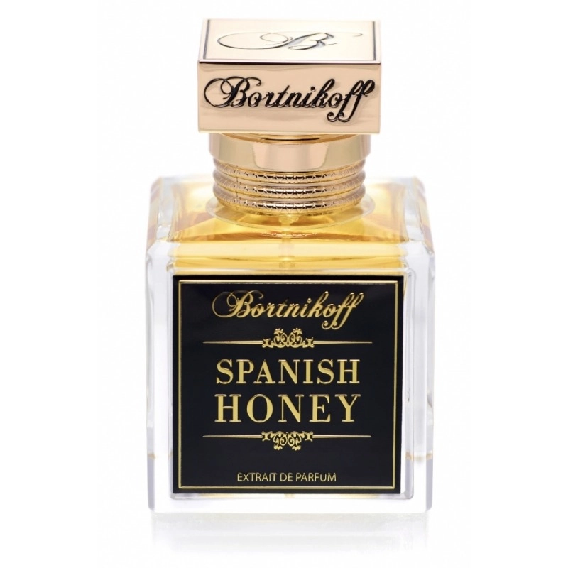 Фото Bortnikoff Spanish Honey
