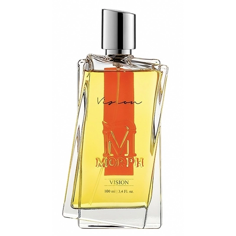 Фото Morph Vision