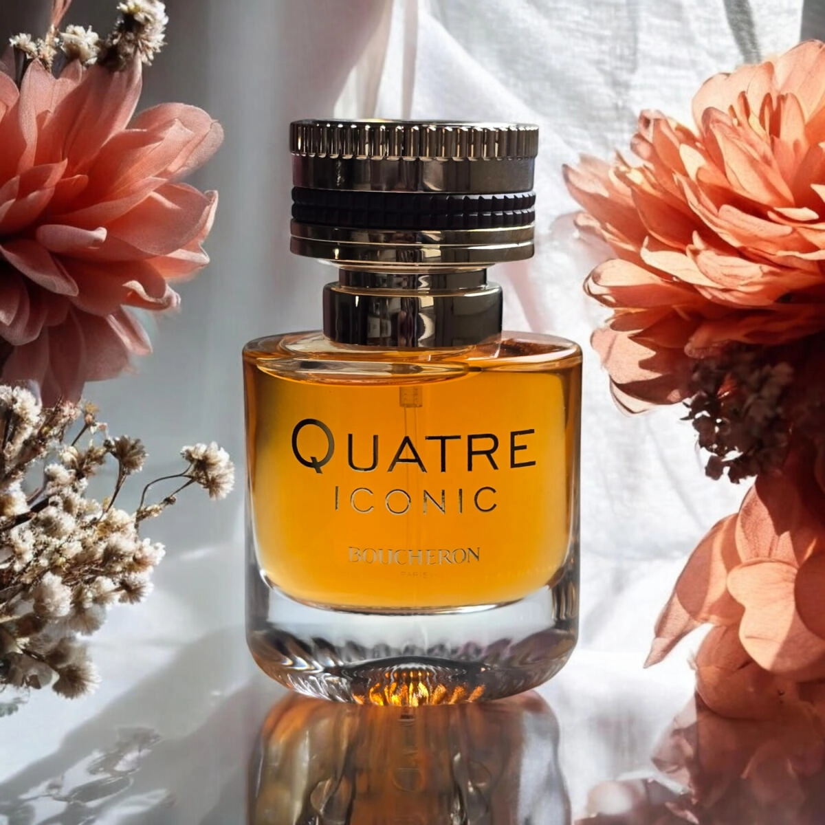 Boucheron Quatre Iconic Boucheron Quatre Iconic