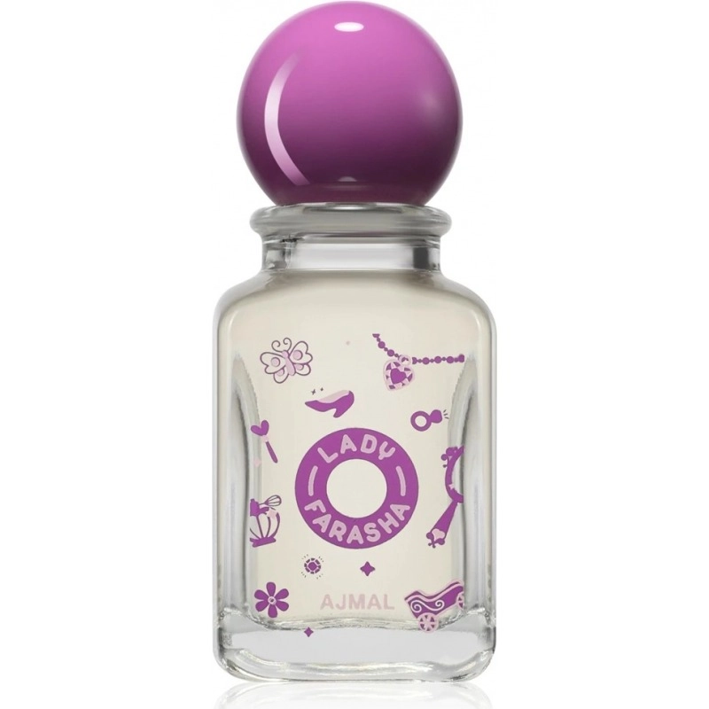 Фото Ajmal Lady Farasha