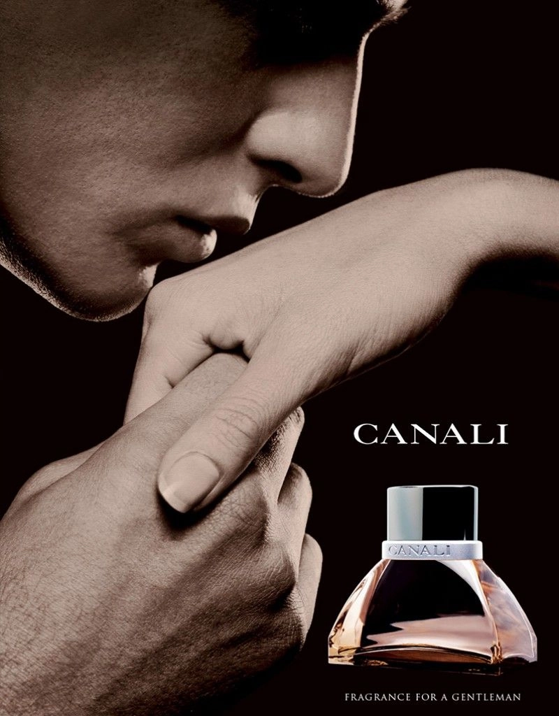 Canali Men Canali Men