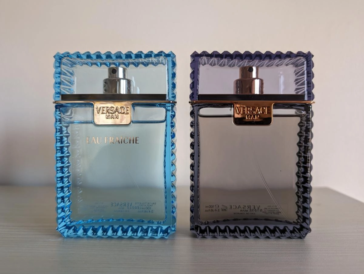 Versace Man Versace Man