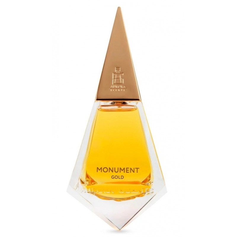 Фото Aurora Scents Monument Gold