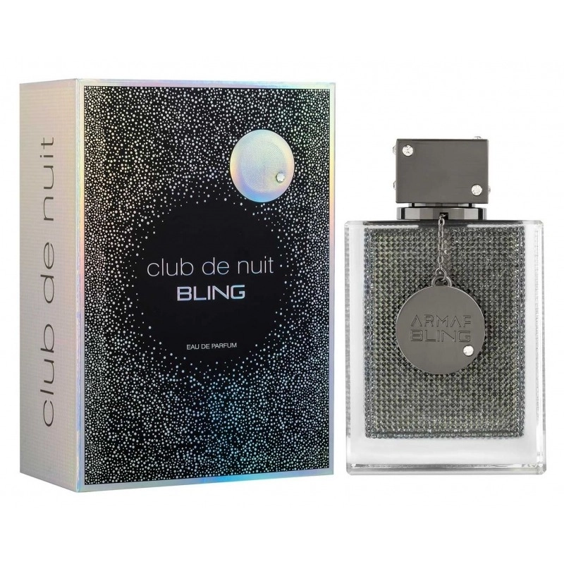 Фото Armaf Club de Nuit Bling