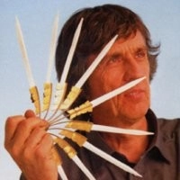 Открыть Michel Roudnitska (Мишель Рудницка) Открыть Michel Roudnitska (Мишель Рудницка)