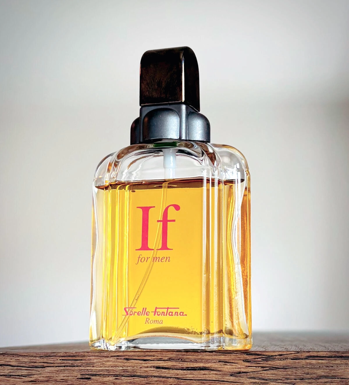 Sorelle Fontana If For Men Sorelle Fontana If For Men