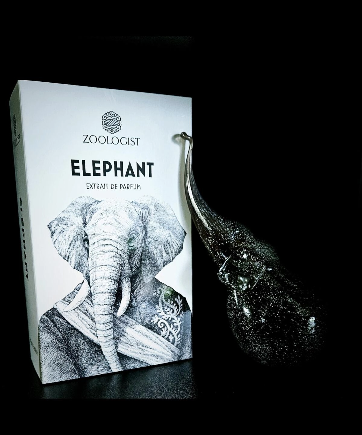 Zoologist Perfumes Elephant Zoologist Perfumes Elephant