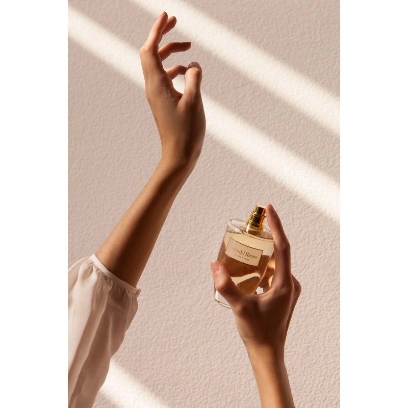 Фото Pedro del Hierro Le Parfum