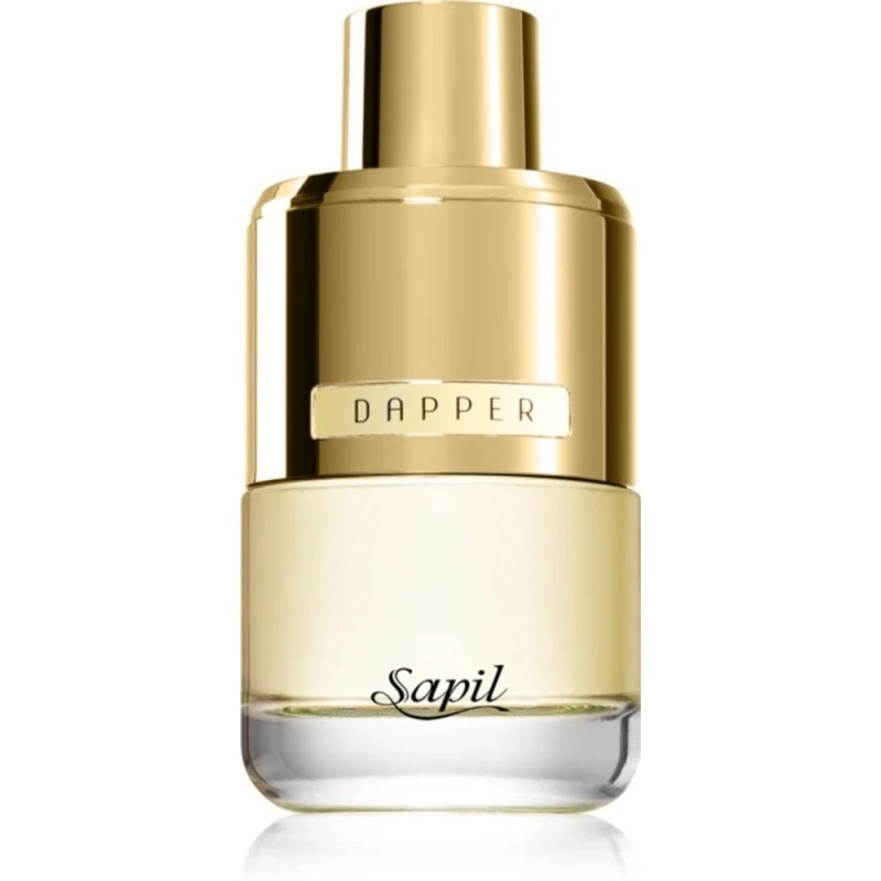 Фото Sapil Dapper