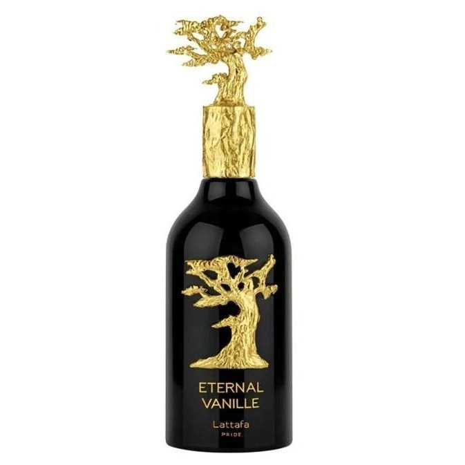 Фото Lattafa Eternal Vanille