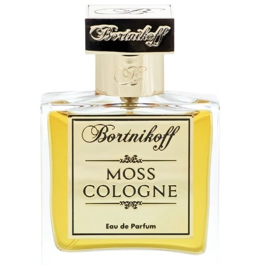 Фото Bortnikoff Moss Cologne