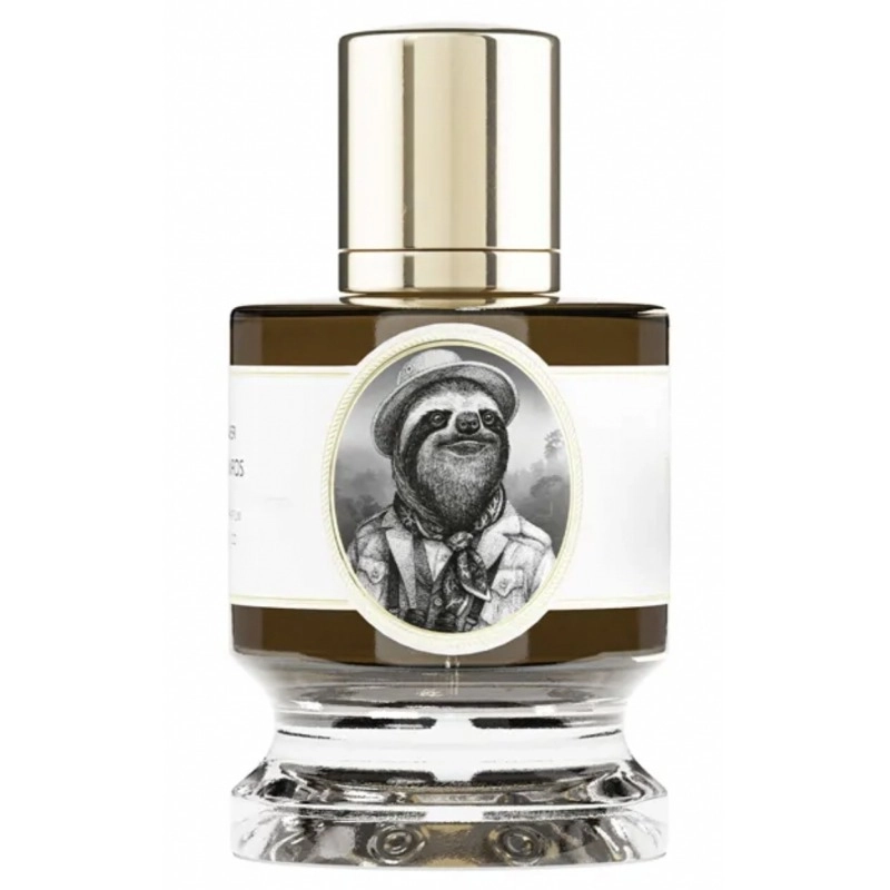 Фото Zoologist Perfumes Sloth