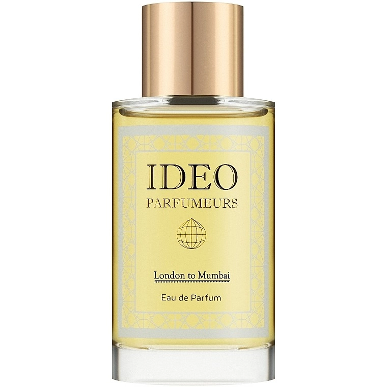 Фото Ideo Parfumeurs London to Mumbai