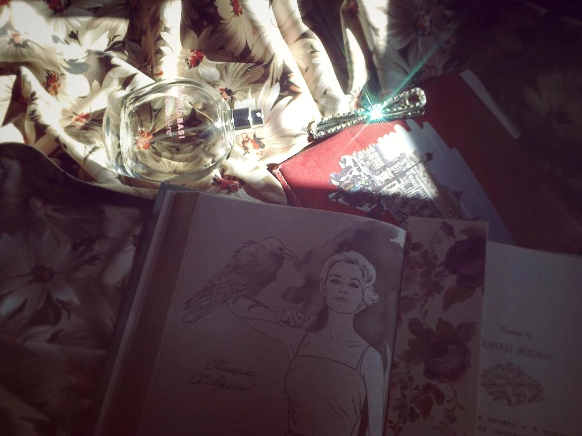 Armand Basi Rose Lumiere Armand Basi Rose Lumiere