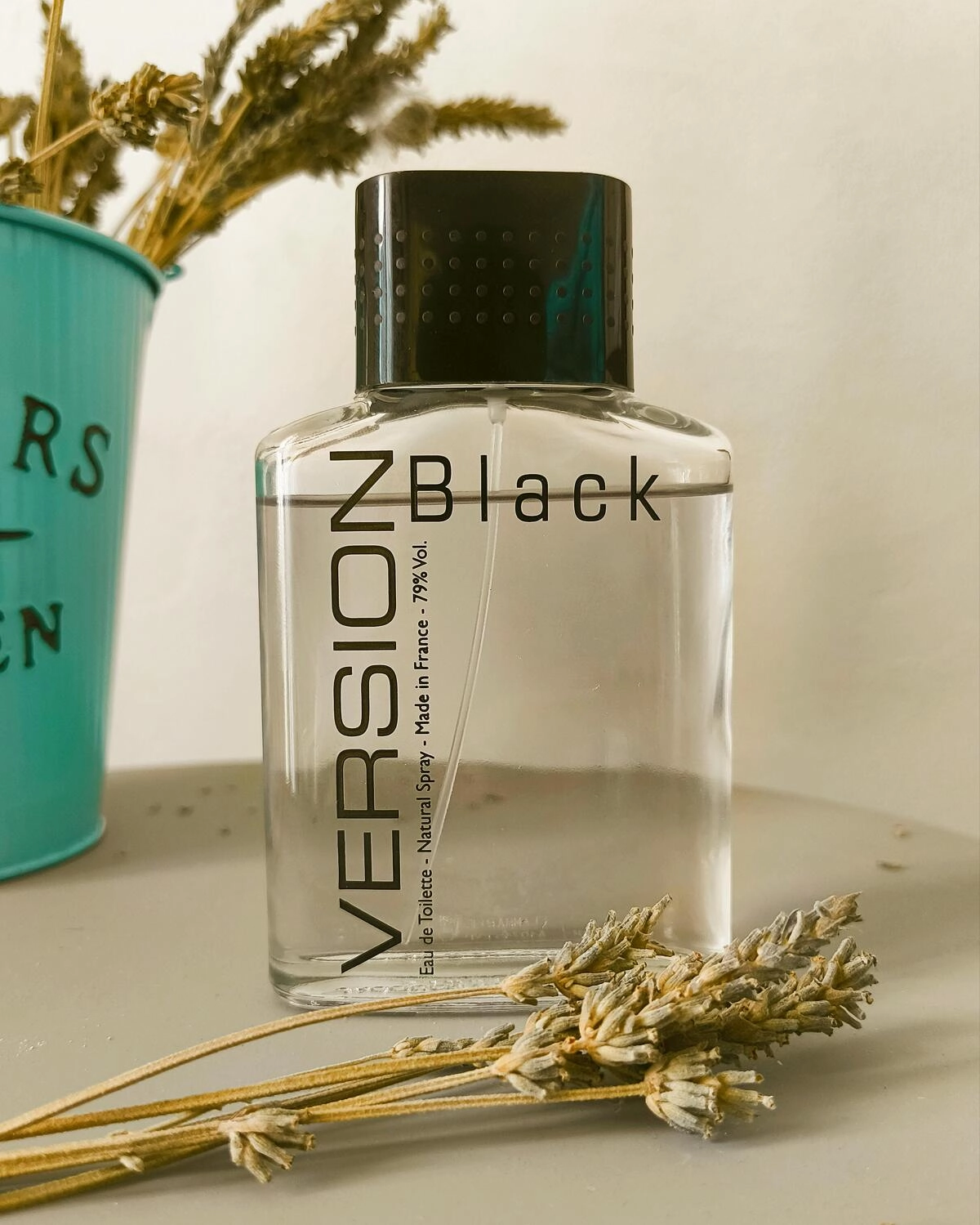 Ulric de Varens Version Black Ulric de Varens Version Black