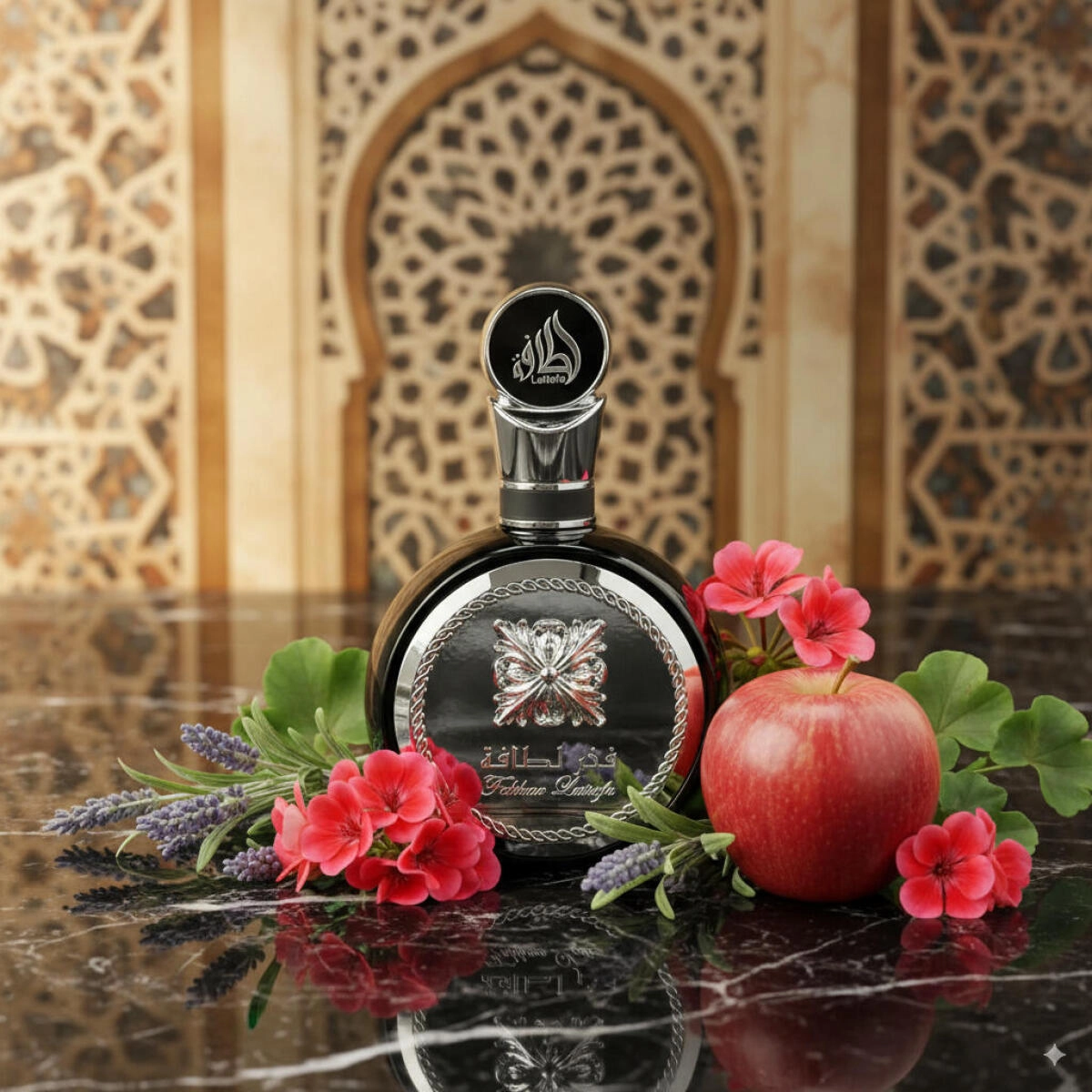 Lattafa Fakhar (Black) Lattafa Fakhar (Black)