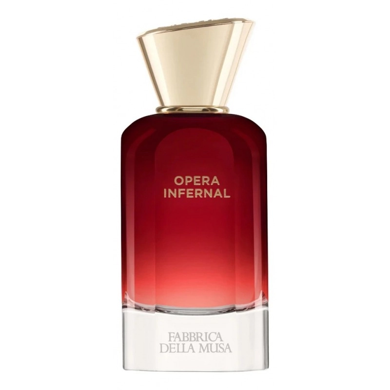Фото Fabbrica Della Musa Opera Infernal