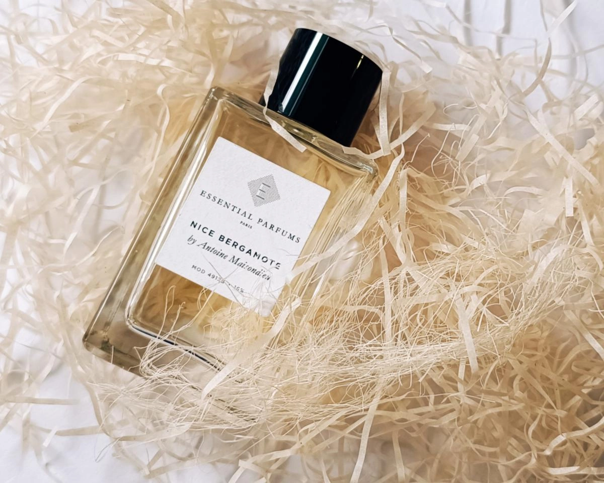 Essential Parfums Nice Bergamote Essential Parfums Nice Bergamote