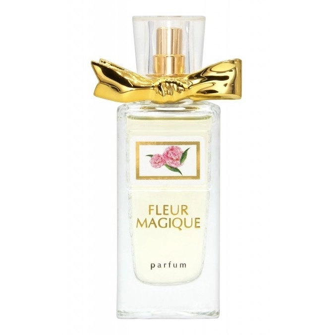 Фото Novaya Zarya (Новая Заря) Магический цветок (Fleur Magique)