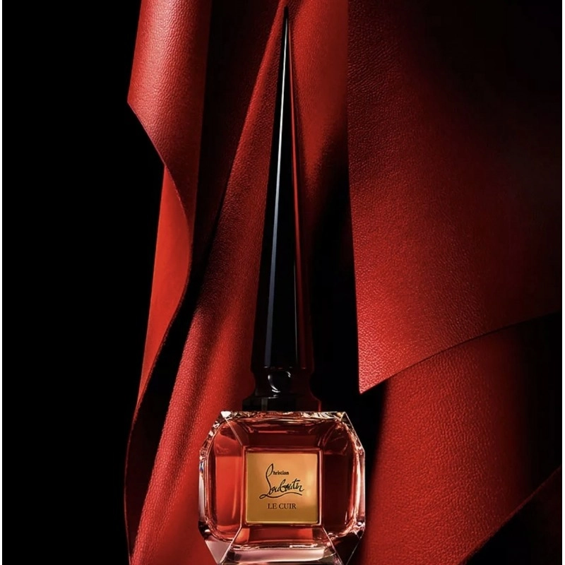 Фото Christian Louboutin Fetiche Le Cuir