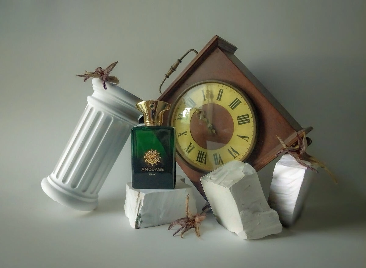 Amouage Epic Man Amouage Epic Man