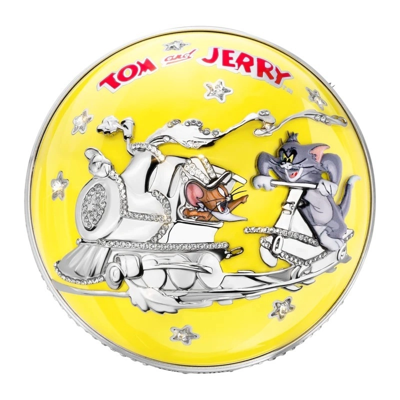 Фото House Of Sillage Tom & Jerry