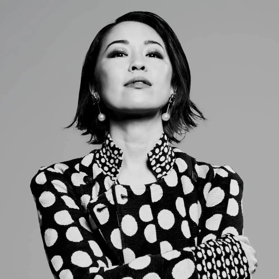 Chiaki Nomura (Чиаки Номура)