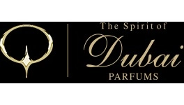 THE SPIRIT OF DUBAI THE SPIRIT OF DUBAI