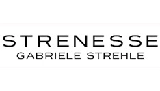STRENESSE STRENESSE