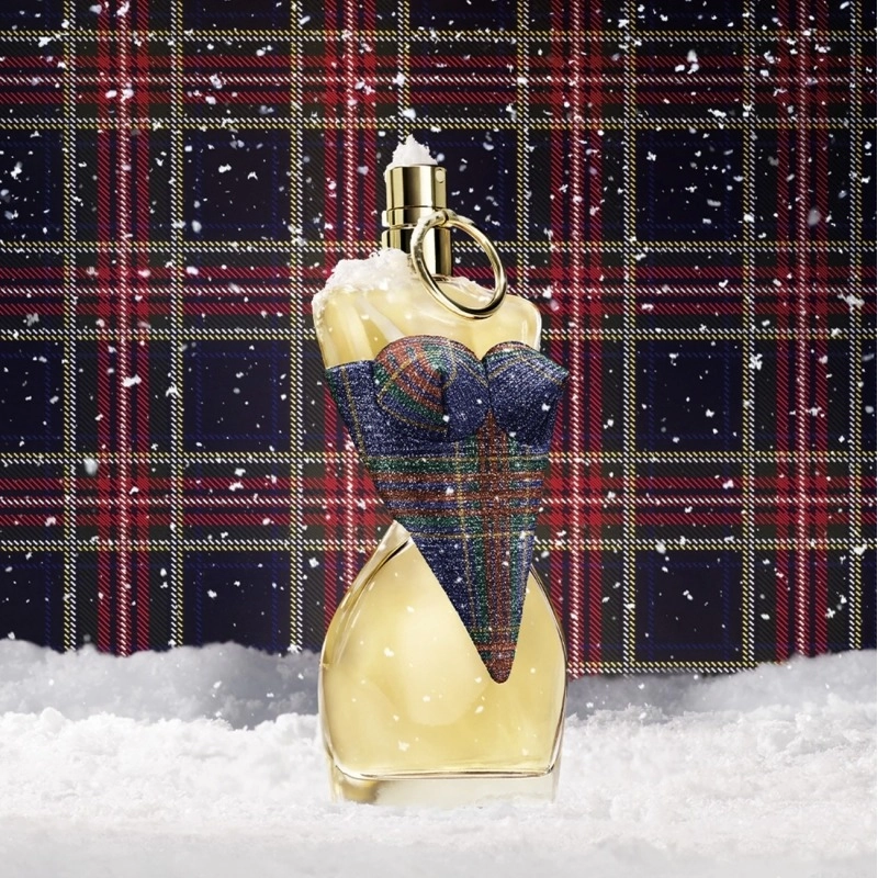 Фото Jean Paul Gaultier Divine Collector Edition