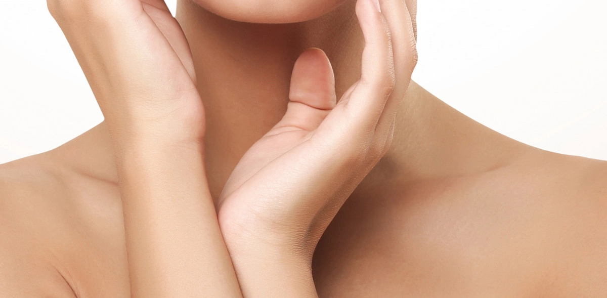 Фото Нежная кожа