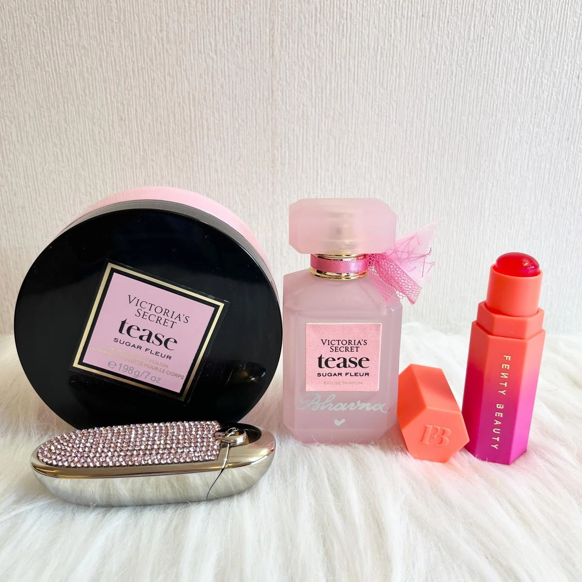 Victoria`s Secret Tease Sugar Fleur Victoria`s Secret Tease Sugar Fleur
