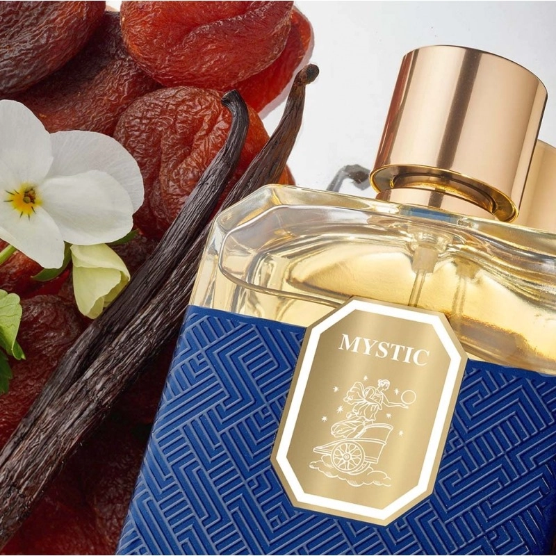 Фото Ggema Mystic