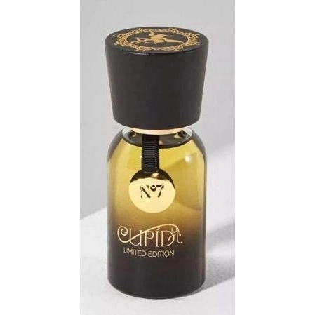 Фото Cupid Perfumes Cupid No.7