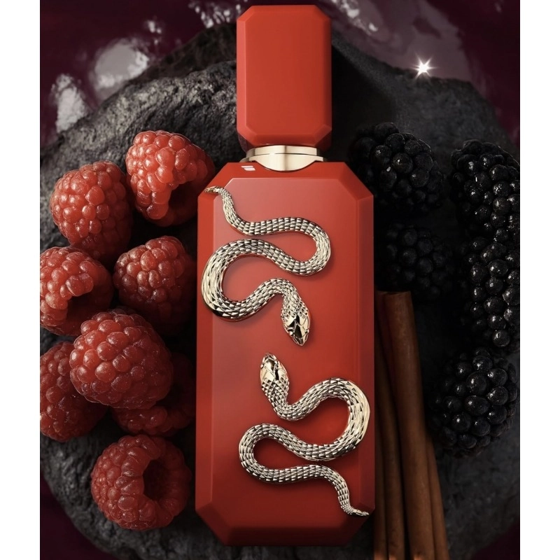 Фото Fragrance World Veneno Scarlet