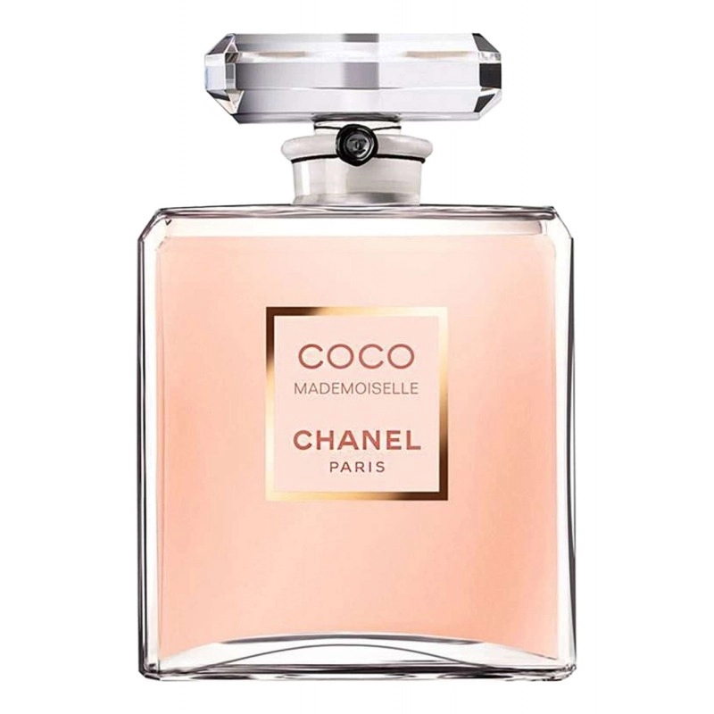 Фото Chanel Coco Mademoiselle