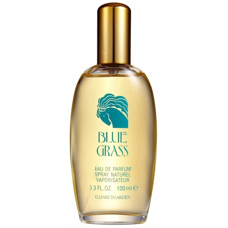 Фото Elizabeth Arden Blue Grass