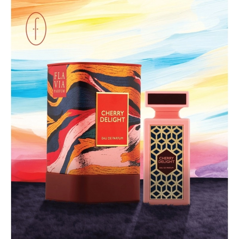 Фото Flavia Cherry Delight