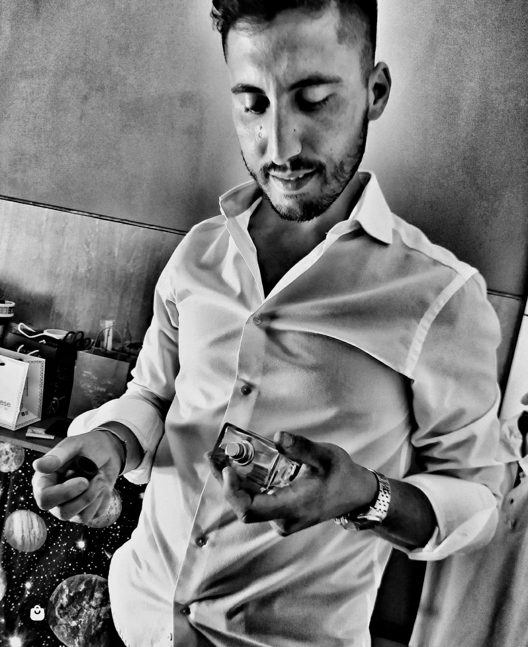 Antonio Gigli (Антонио Джильи)