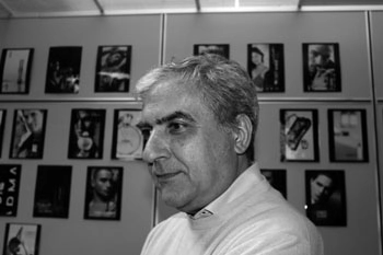 Открыть Paolo Cerizza (Паоло Черицца) Открыть Paolo Cerizza (Паоло Черицца)