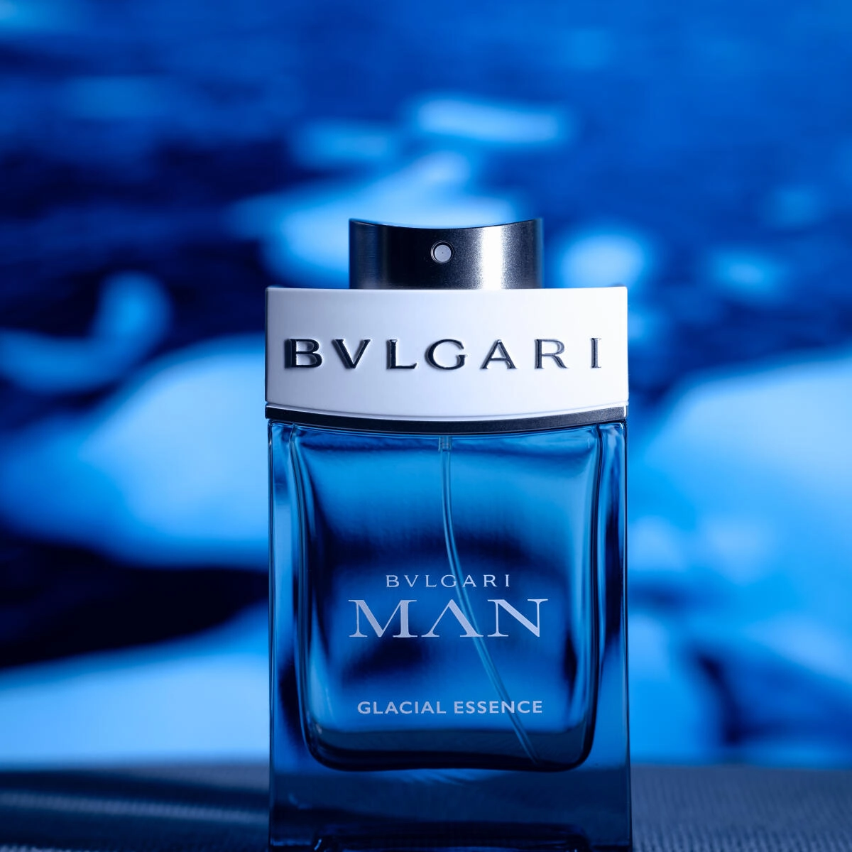 Bvlgari Man Glacial Essence Bvlgari Man Glacial Essence