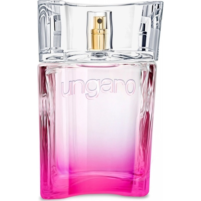 Фото Emanuel Ungaro Ungaro Pink
