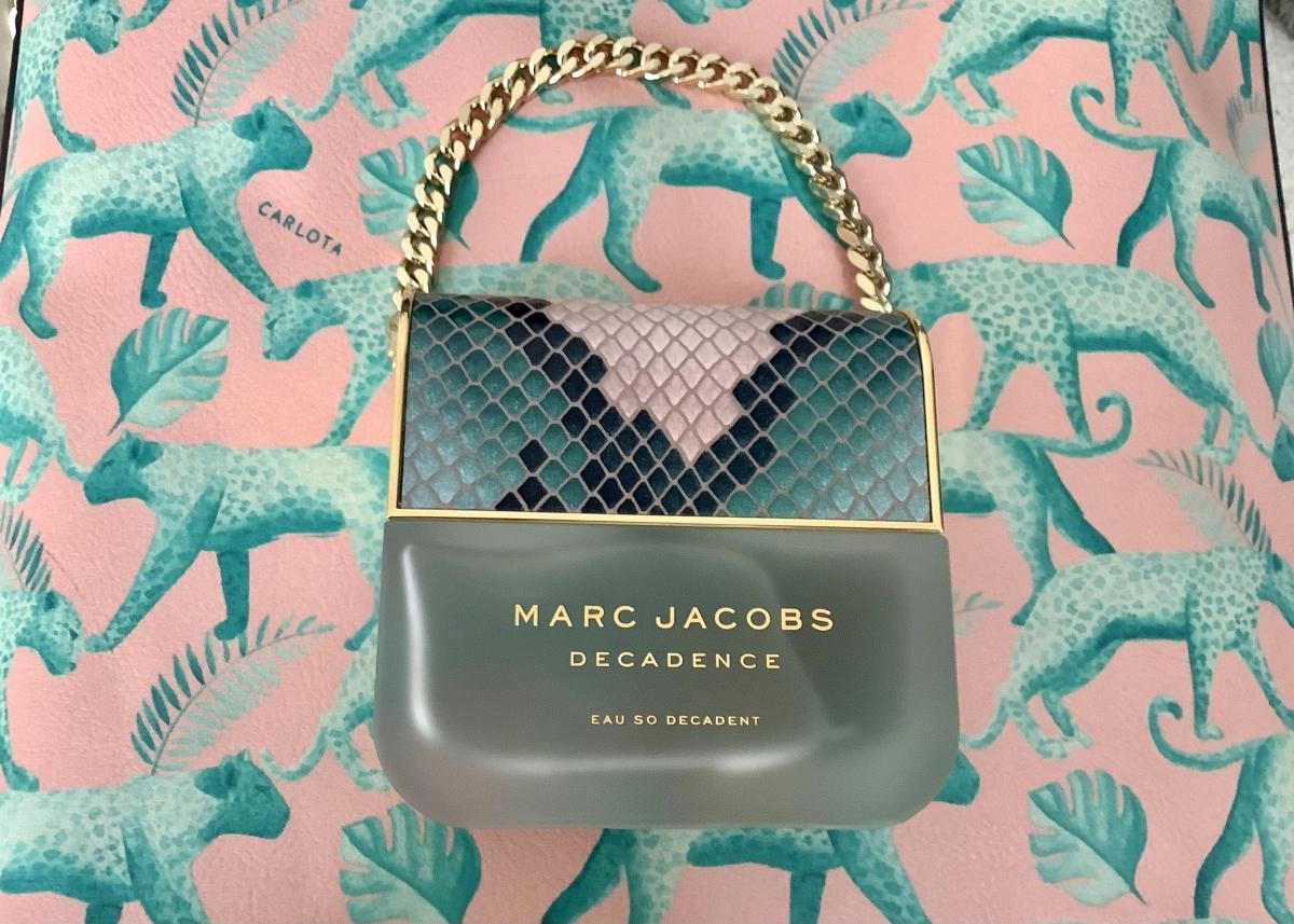 MARC JACOBS Decadence Eau So Decadent MARC JACOBS Decadence Eau So Decadent