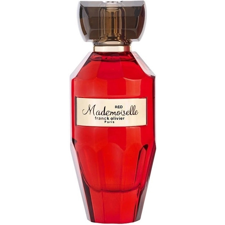 Фото Franck Olivier Mademoiselle Red