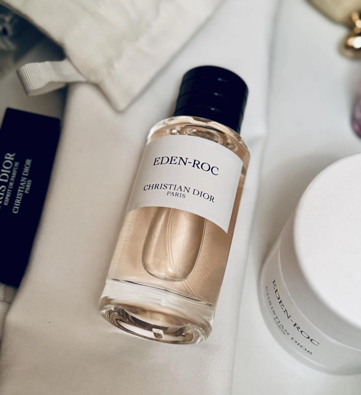 Christian Dior Eden-Roc Christian Dior Eden-Roc