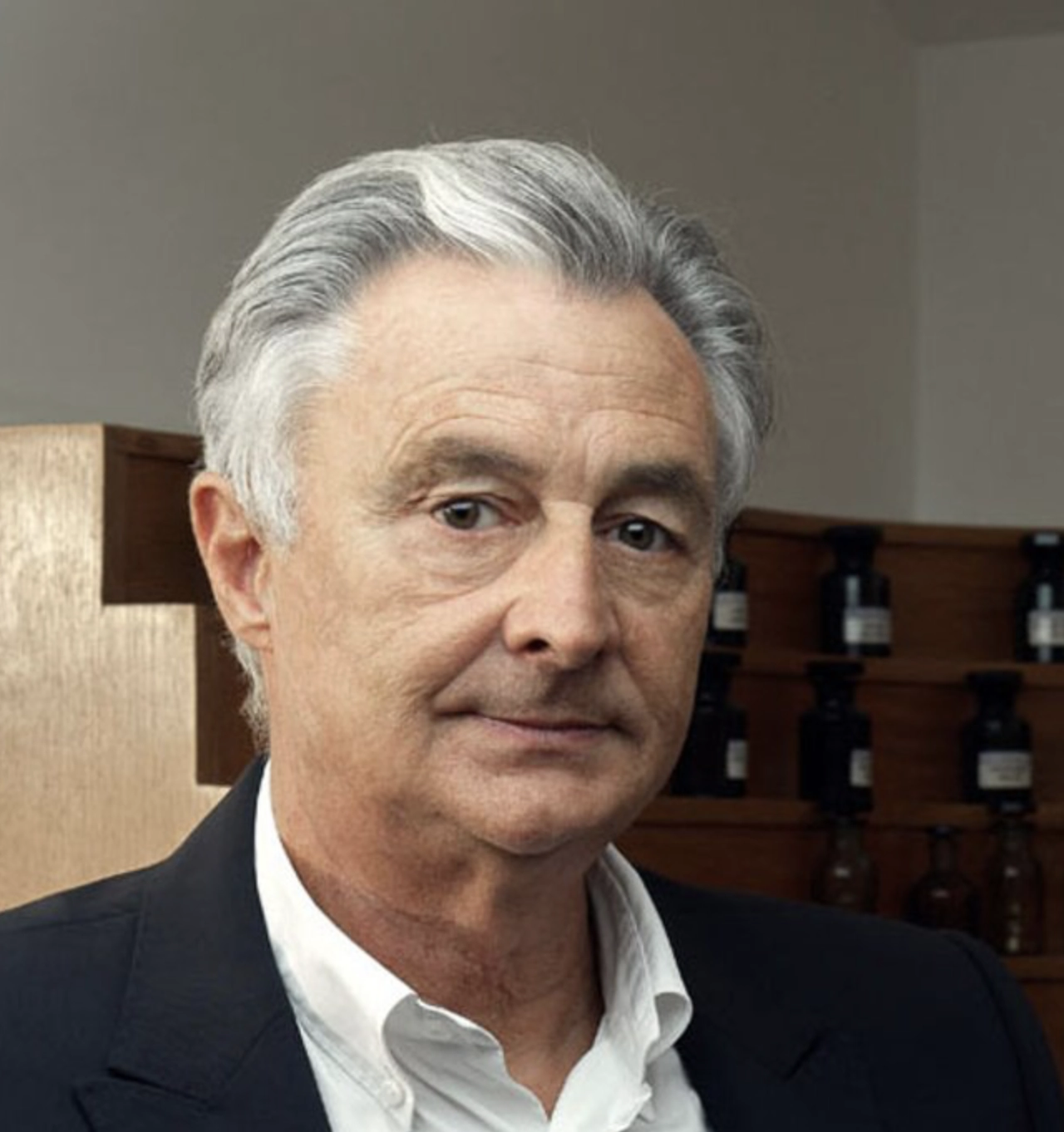 Marc Zini (Марк Зини)