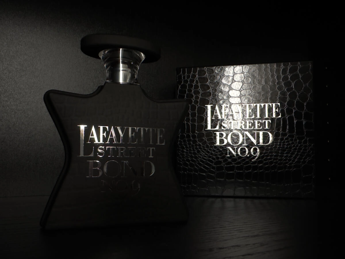 Bond No. 9 Lafayette Street Bond No. 9 Lafayette Street